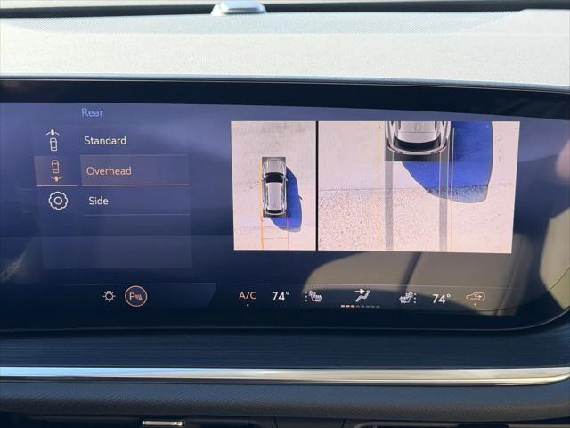 2026 Buick Envision Preferred AWD