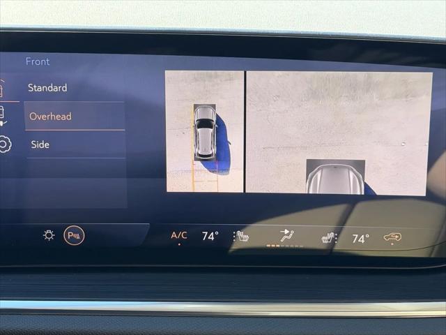 2026 Buick Envision Preferred AWD