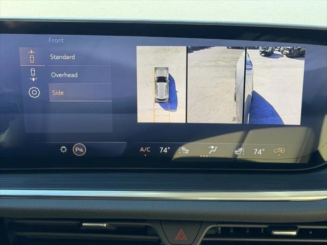 2026 Buick Envision Preferred AWD