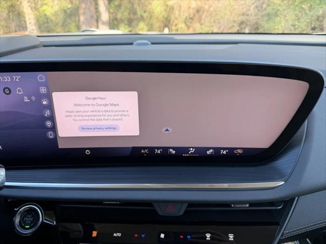 2026 Buick Envision Preferred AWD