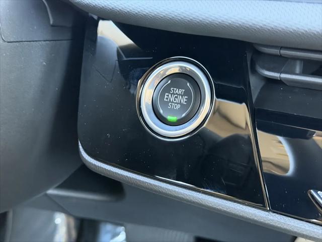 2026 Buick Envision Preferred AWD