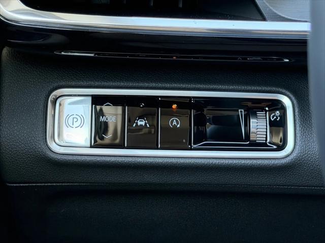 2026 Buick Envision Preferred AWD