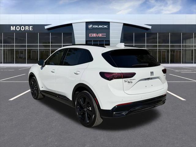 2026 Buick Envision Sport Touring AWD