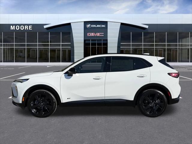 2026 Buick Envision Sport Touring AWD
