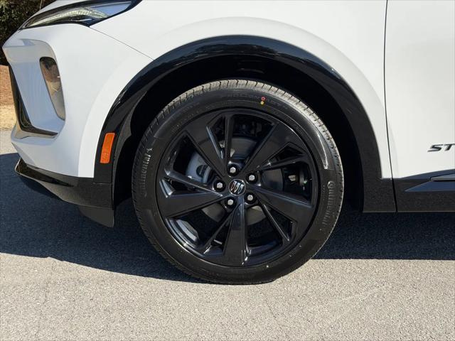 2026 Buick Envision Sport Touring AWD