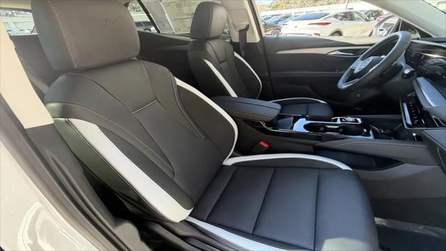 2026 Buick Envision Sport Touring AWD