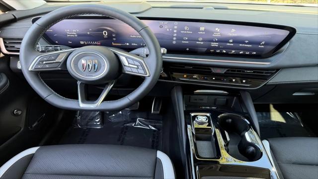 2026 Buick Envision Sport Touring AWD