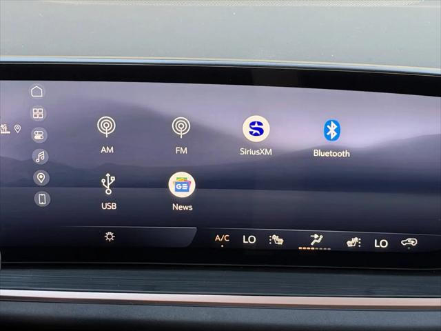 2026 Buick Envision Sport Touring AWD