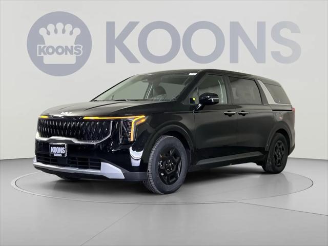 2026 Kia Carnival MPV LXS for sale in Owings Mills, MD
