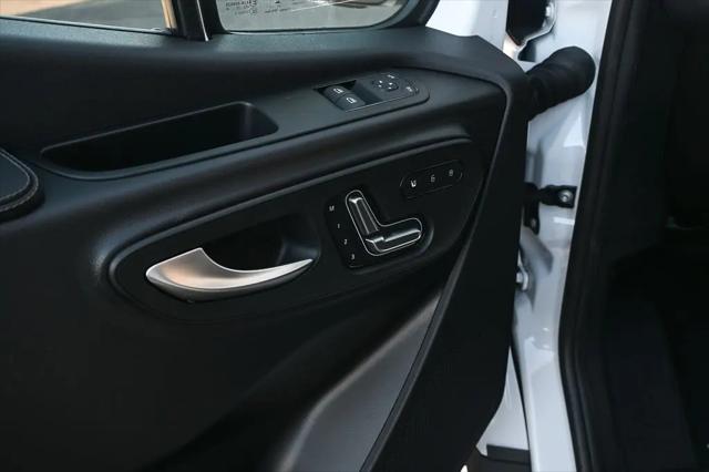 2026 Mercedes-Benz Sprinter 3500XD High Roof 4-Cyl Diesel HO