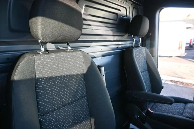 2026 Mercedes-Benz Sprinter 3500XD High Roof 4-Cyl Diesel HO