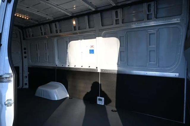 2026 Mercedes-Benz Sprinter 3500XD High Roof 4-Cyl Diesel HO