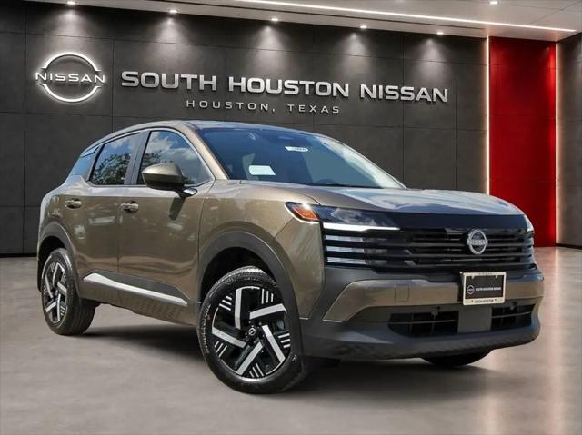 2025 Nissan Kicks SV FWD for sale in Houston, TX