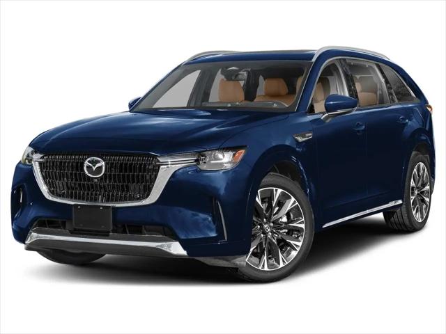 2026 Mazda X-90 3.3 Turbo S Premium Plus for sale in East Brunswick, NJ