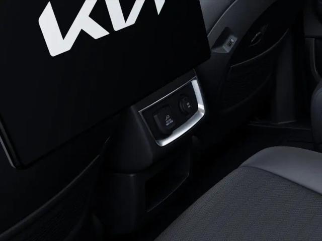 2026 Kia Carnival MPV SX Prestige
