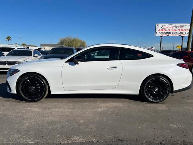 2024 Mercedes-Benz E-CLASS E 300 4MATIC