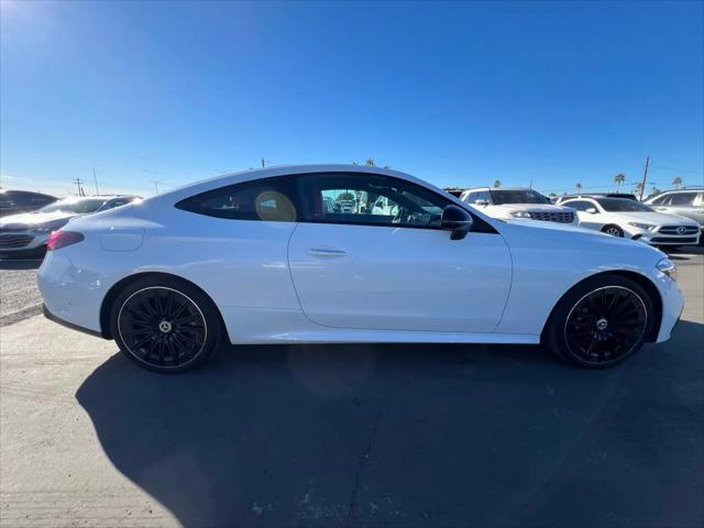2024 Mercedes-Benz E-CLASS E 300 4MATIC