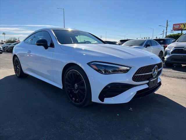 2024 Mercedes-Benz E-CLASS E 300 4MATIC