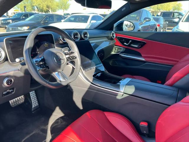 2024 Mercedes-Benz E-CLASS E 300 4MATIC