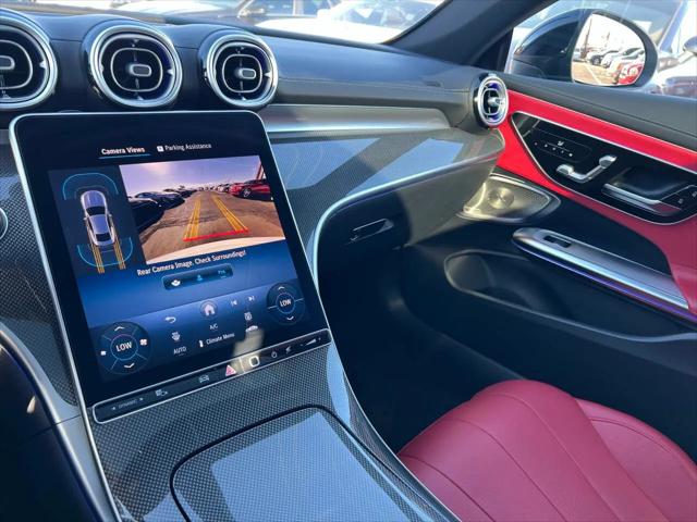 2024 Mercedes-Benz E-CLASS E 300 4MATIC