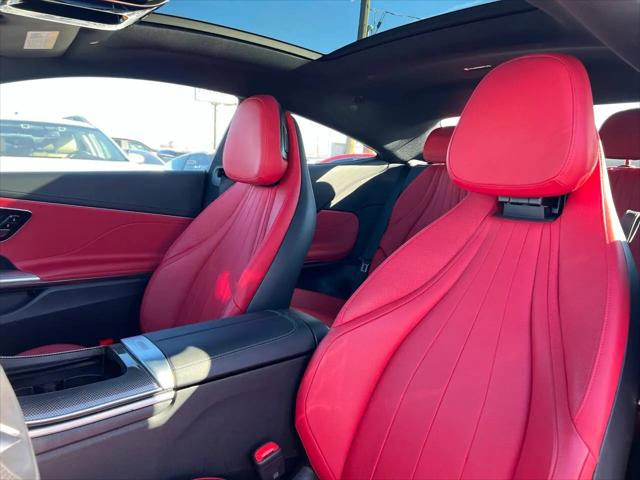 2024 Mercedes-Benz E-CLASS E 300 4MATIC