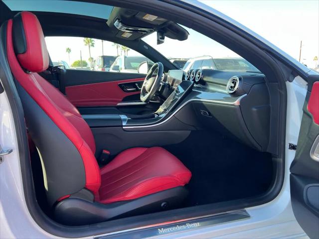 2024 Mercedes-Benz E-CLASS E 300 4MATIC