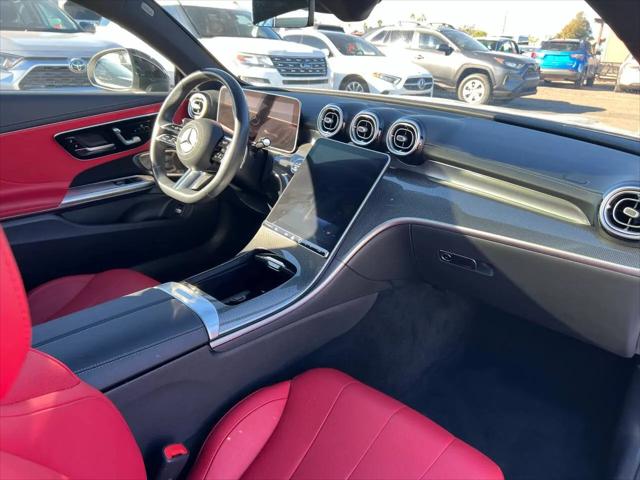 2024 Mercedes-Benz E-CLASS E 300 4MATIC