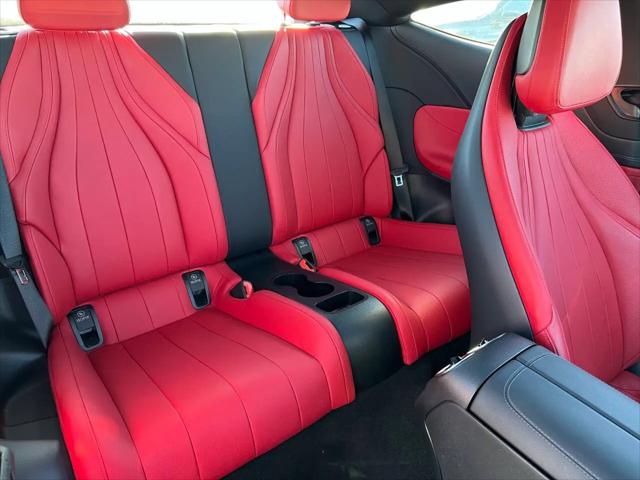 2024 Mercedes-Benz E-CLASS E 300 4MATIC