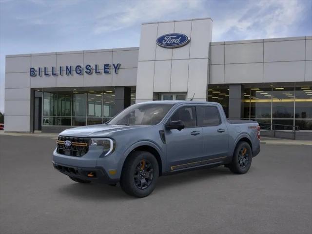 2026 Ford Maverick Tremor for sale in Ardmore, OK