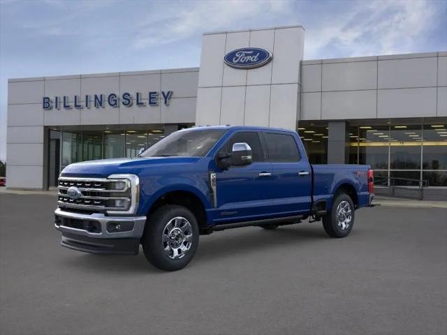 2026 Ford F-250 LARIAT for sale in Ardmore, OK
