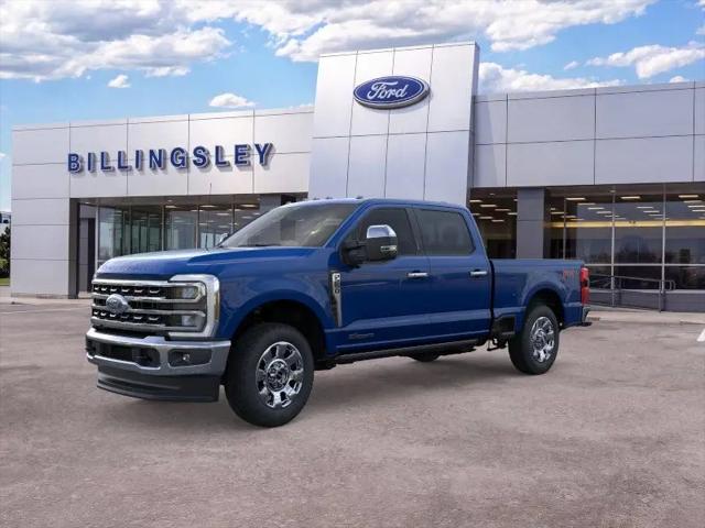 2026 Ford F-250 LARIAT for sale in Ardmore, OK