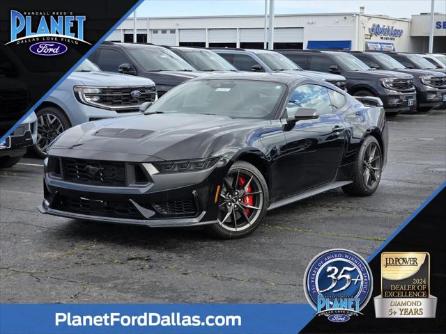 2026 Ford Mustang Dark Horse Fastback for sale in Dallas, TX