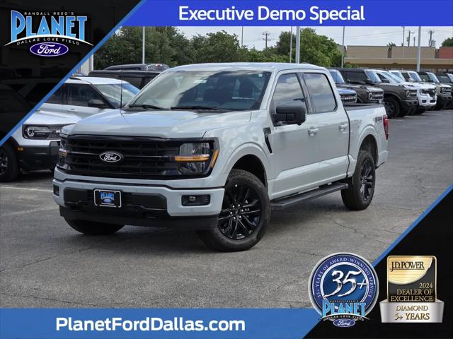 2026 Ford F-150 XLT for sale in Dallas, TX