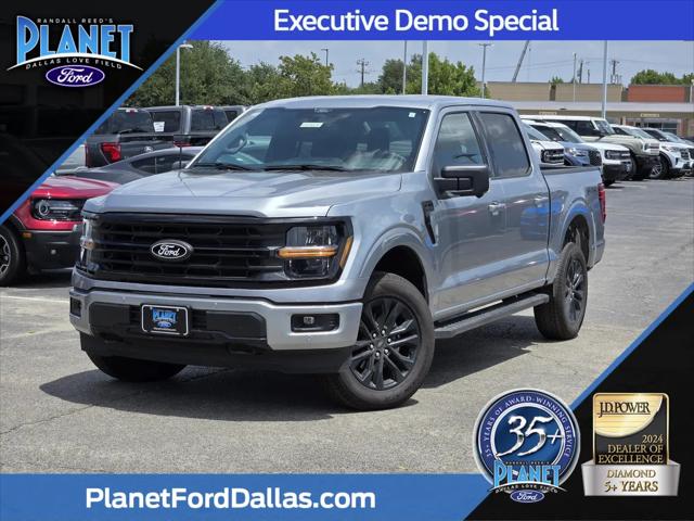 2026 Ford F-150 XLT for sale in Dallas, TX