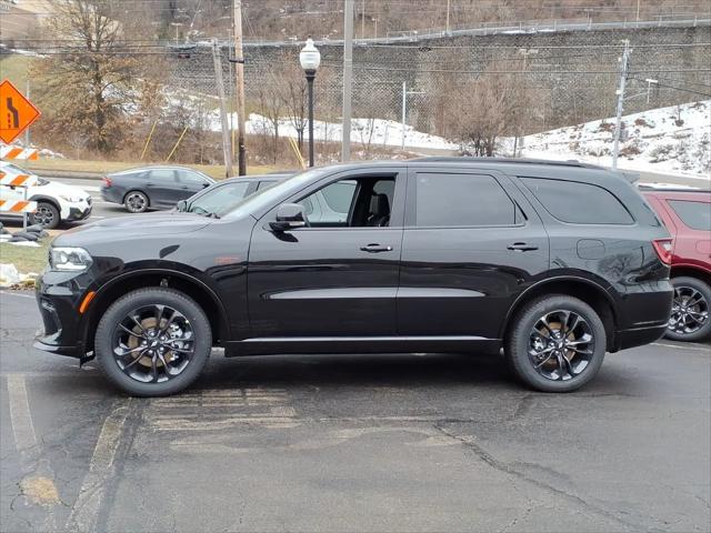2026 Dodge Durango GT Plus AWD