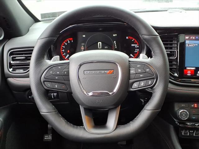 2026 Dodge Durango GT Plus AWD