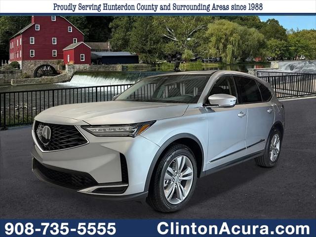 2026 Acura MDX Standard for sale in Clinton, NJ