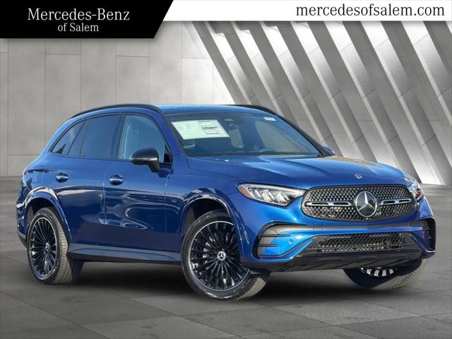 2026 Mercedes-Benz GLC GLC 300 for sale in Salem, OR
