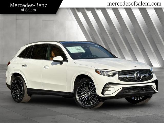 2026 Mercedes-Benz GLC GLC 300 for sale in Salem, OR