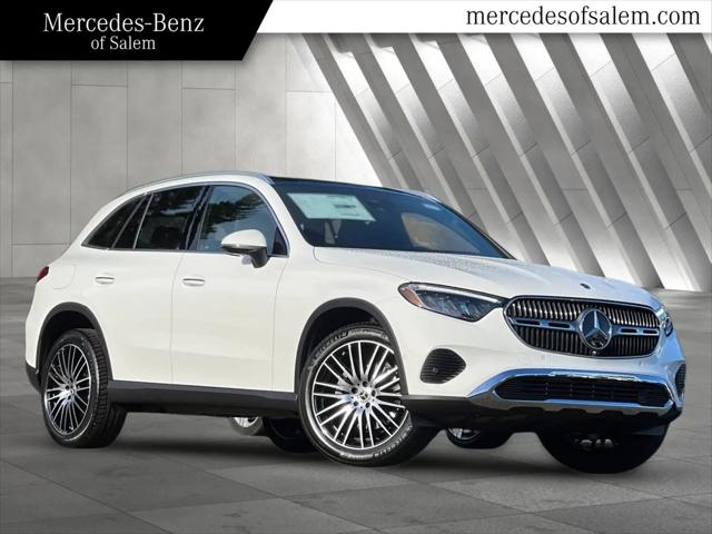 2026 Mercedes-Benz GLC GLC 300 for sale in Salem, OR