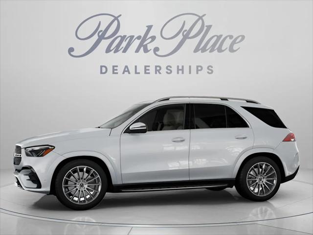 2026 Mercedes-Benz GLE GLE 350 GLE 350