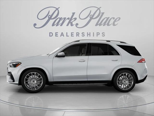 2026 Mercedes-Benz GLE GLE 350 GLE 350
