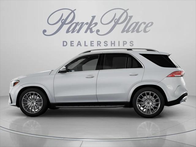 2026 Mercedes-Benz GLE GLE 350 GLE 350