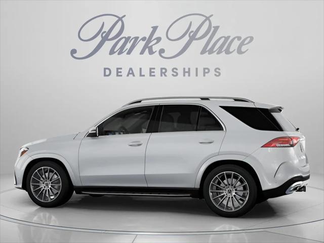2026 Mercedes-Benz GLE GLE 350 GLE 350