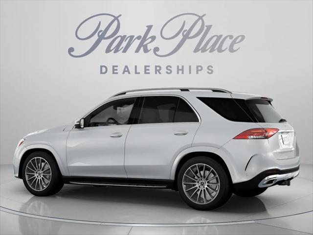 2026 Mercedes-Benz GLE GLE 350 GLE 350
