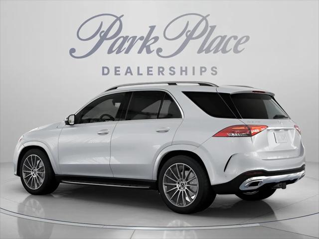 2026 Mercedes-Benz GLE GLE 350 GLE 350