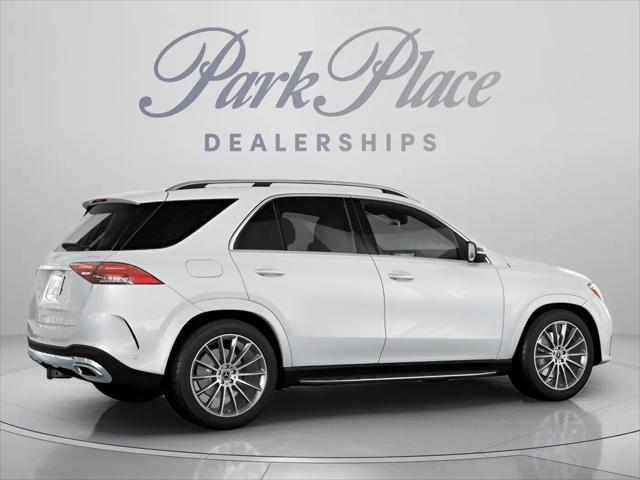 2026 Mercedes-Benz GLE GLE 350 GLE 350