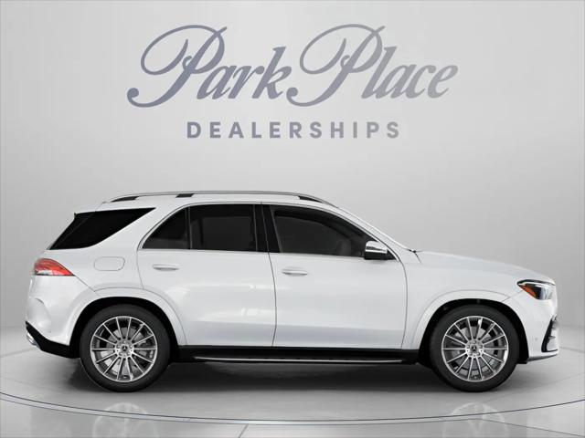 2026 Mercedes-Benz GLE GLE 350 GLE 350