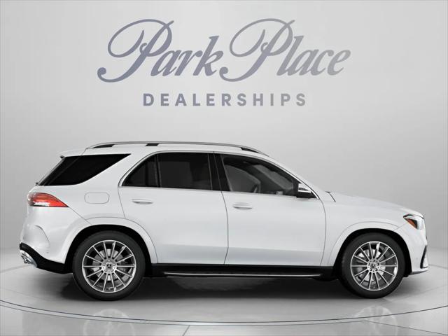 2026 Mercedes-Benz GLE GLE 350 GLE 350