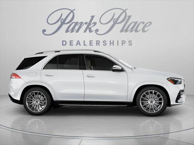 2026 Mercedes-Benz GLE GLE 350 GLE 350